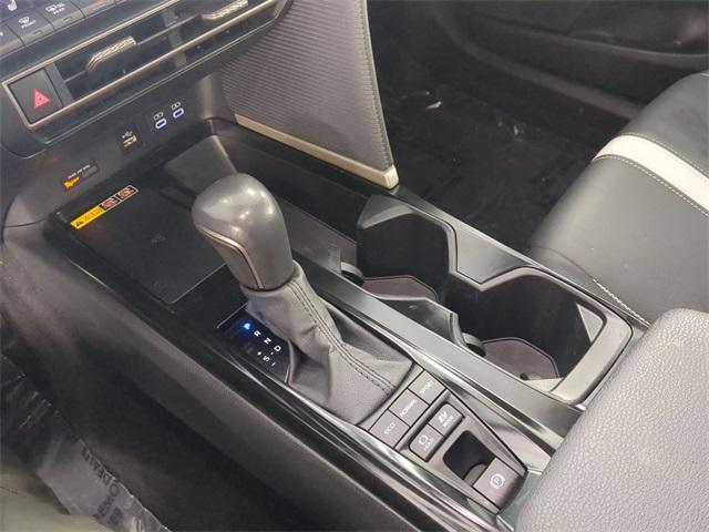 used 2025 Toyota Camry car, priced at $26,911