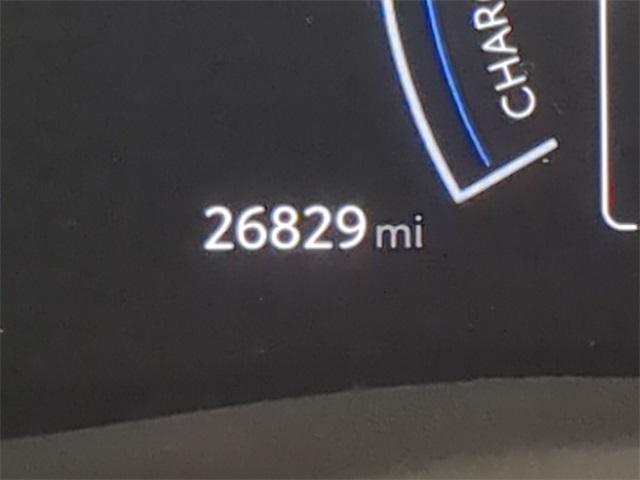 used 2025 Toyota Camry car, priced at $26,911