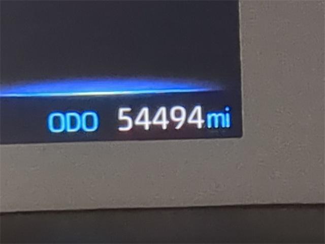 used 2024 Toyota Corolla car, priced at $19,500