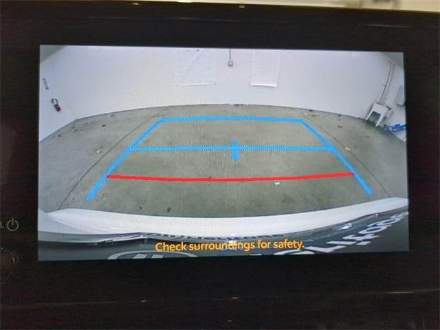 used 2024 Toyota Corolla car, priced at $19,500