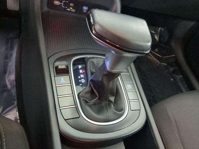 used 2024 Hyundai Kona car, priced at $19,311