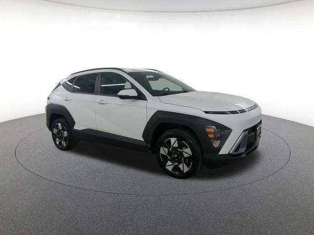 used 2024 Hyundai Kona car, priced at $19,311