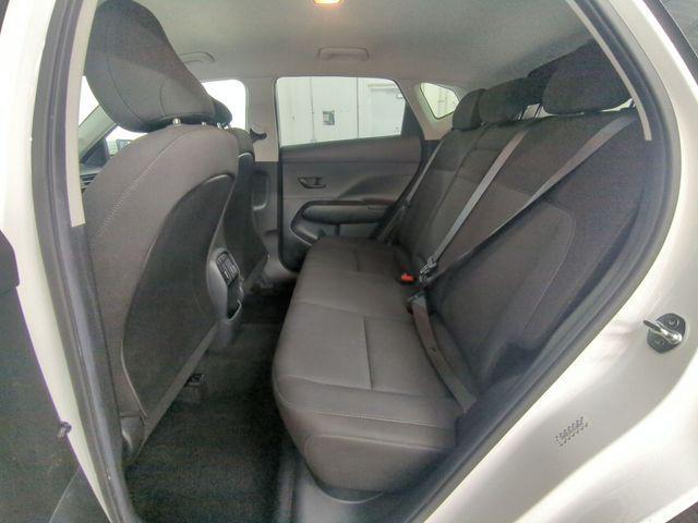 used 2024 Hyundai Kona car, priced at $19,311