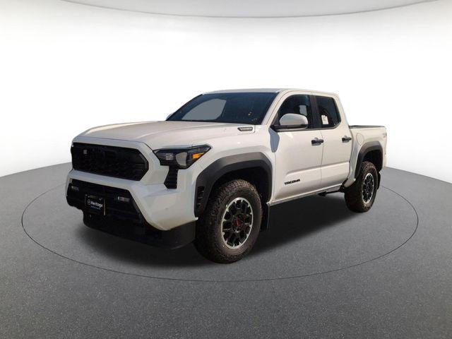 new 2026 Toyota Tacoma Hybrid car, priced at $56,522