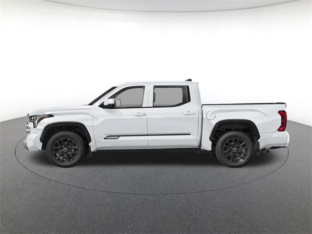 new 2026 Toyota Tundra car, priced at $73,553