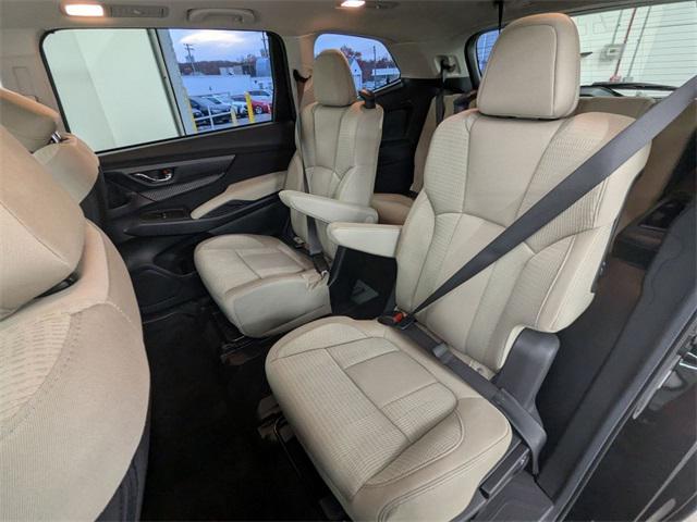 used 2024 Subaru Ascent car, priced at $29,000