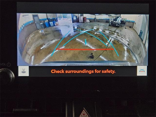 used 2024 Toyota RAV4 Hybrid car, priced at $30,750