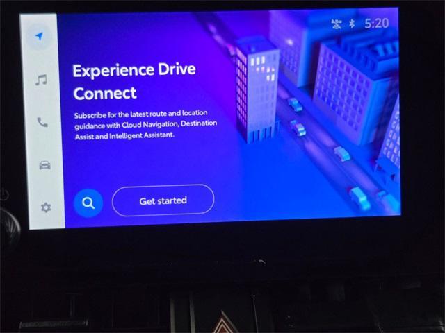 used 2024 Toyota RAV4 Hybrid car, priced at $30,750