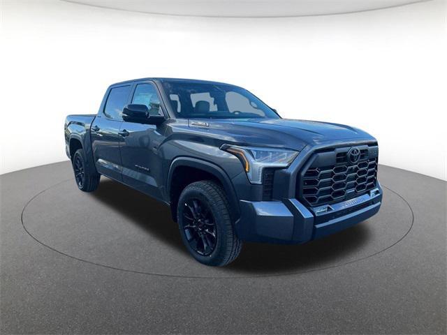 new 2025 Toyota Tundra Hybrid car, priced at $64,924