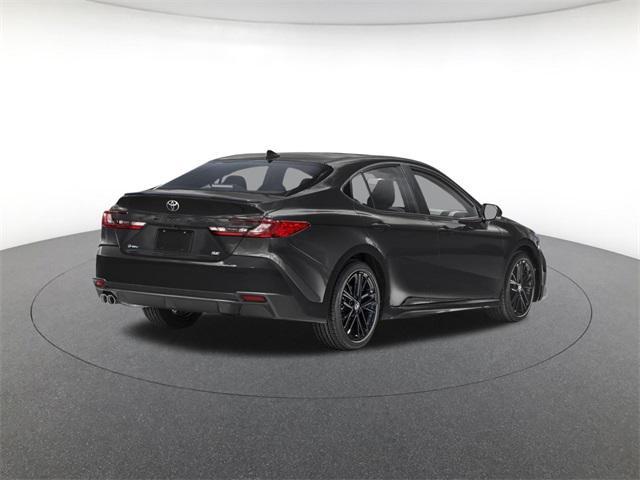 new 2026 Toyota Camry car, priced at $35,173