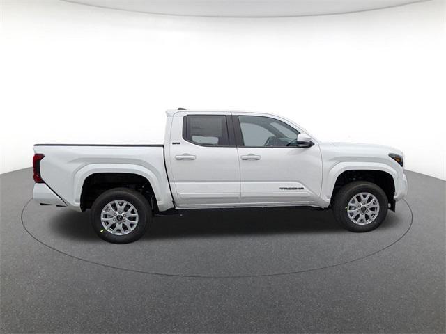 new 2026 Toyota Tacoma car, priced at $42,769
