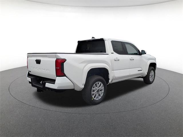new 2026 Toyota Tacoma car, priced at $42,769