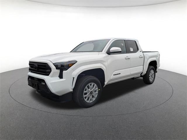 new 2026 Toyota Tacoma car, priced at $42,769