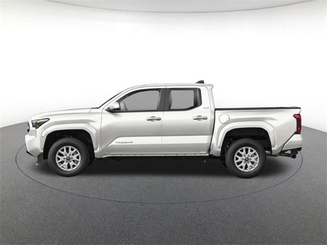 new 2026 Toyota Tacoma car, priced at $42,969