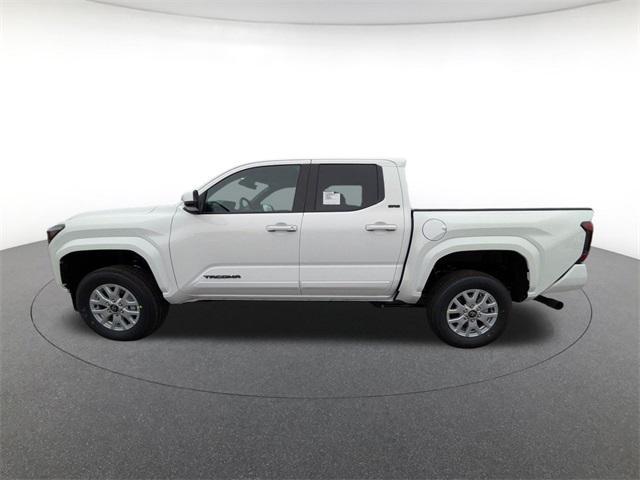 new 2026 Toyota Tacoma car, priced at $42,769