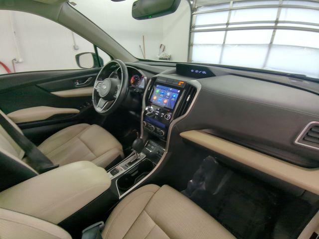 used 2021 Subaru Ascent car, priced at $21,511