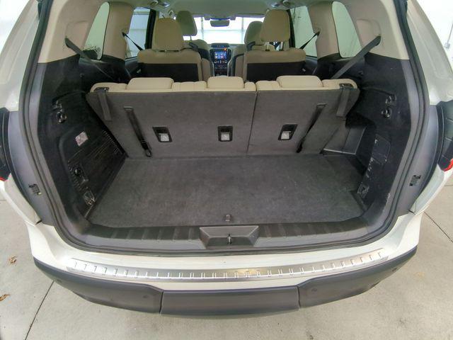 used 2021 Subaru Ascent car, priced at $21,511