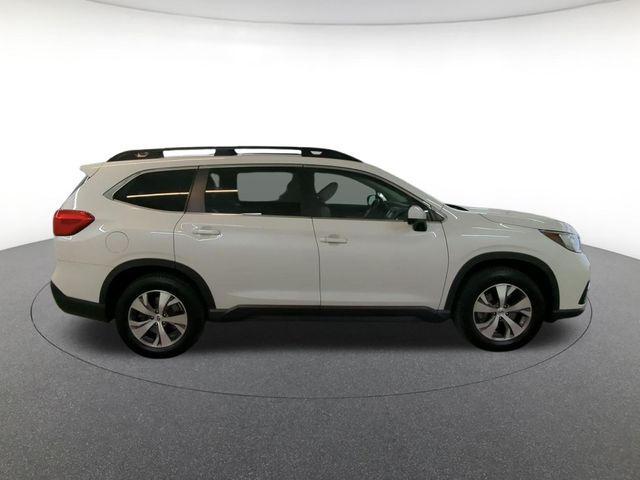 used 2021 Subaru Ascent car, priced at $21,511