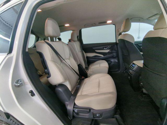 used 2021 Subaru Ascent car, priced at $21,511