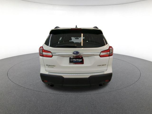 used 2021 Subaru Ascent car, priced at $21,511