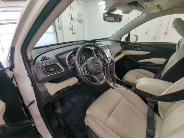 used 2021 Subaru Ascent car, priced at $21,511