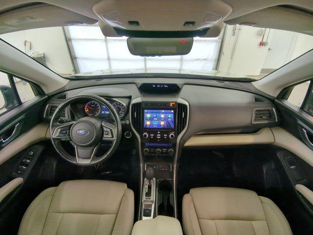 used 2021 Subaru Ascent car, priced at $21,511