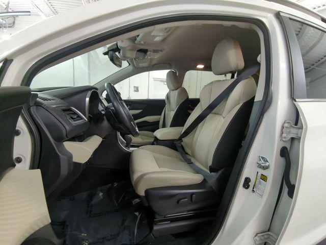 used 2021 Subaru Ascent car, priced at $21,511