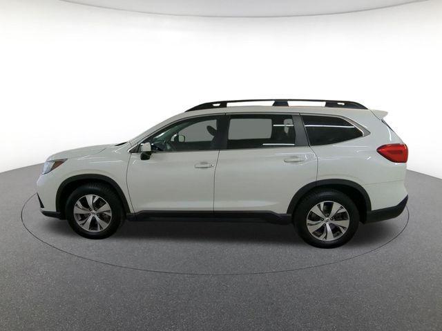 used 2021 Subaru Ascent car, priced at $21,511