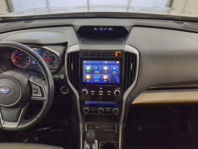 used 2021 Subaru Ascent car, priced at $21,511