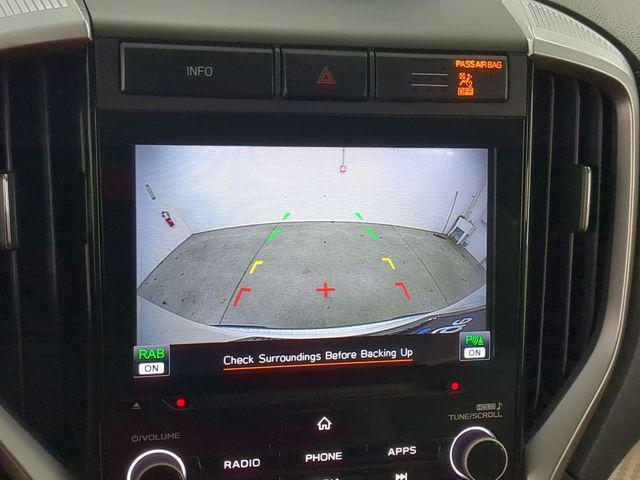 used 2021 Subaru Ascent car, priced at $21,511