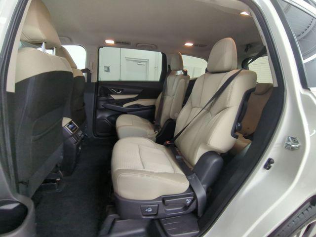 used 2021 Subaru Ascent car, priced at $21,511
