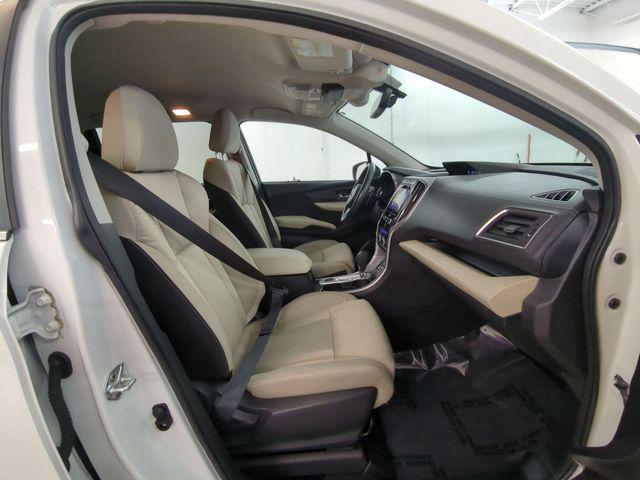 used 2021 Subaru Ascent car, priced at $21,511