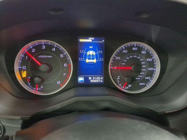 used 2021 Subaru Ascent car, priced at $21,511