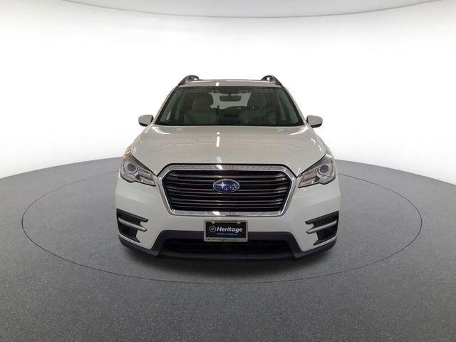 used 2021 Subaru Ascent car, priced at $21,511