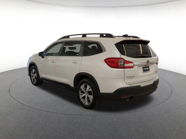 used 2021 Subaru Ascent car, priced at $21,511