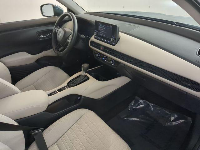 used 2023 Honda HR-V car, priced at $24,103