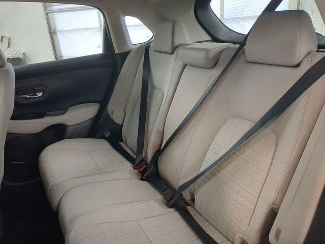 used 2023 Honda HR-V car, priced at $24,103