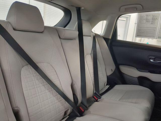 used 2023 Honda HR-V car, priced at $24,103