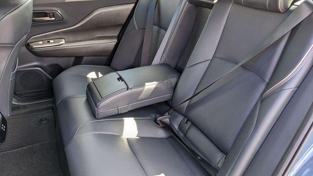 new 2026 Toyota Crown car