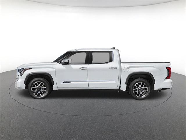 new 2026 Toyota Tundra car, priced at $73,290