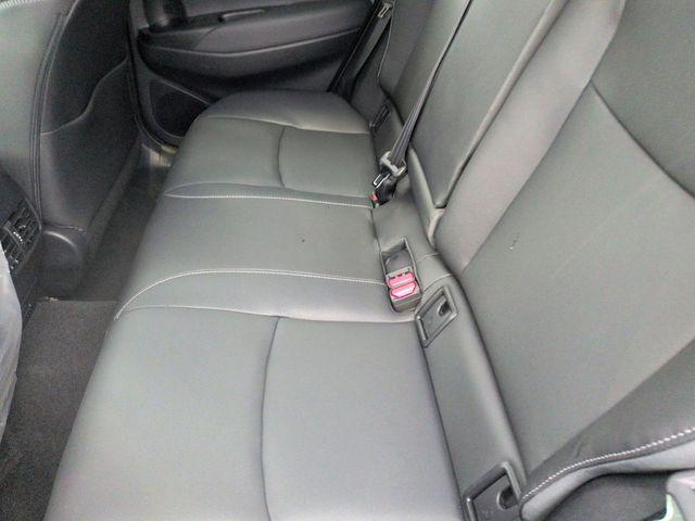 new 2026 Toyota Corolla Cross car