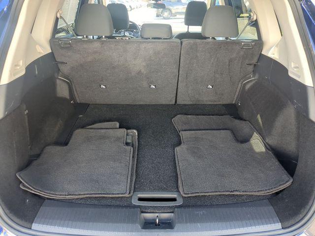 used 2025 Nissan Rogue car, priced at $23,411
