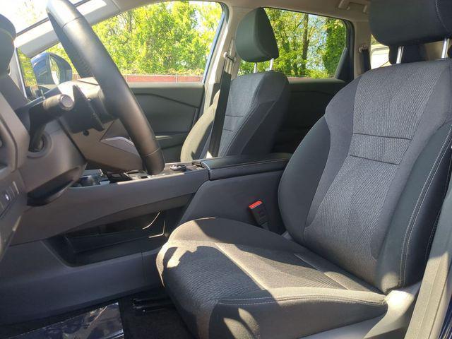 used 2025 Nissan Rogue car, priced at $23,411