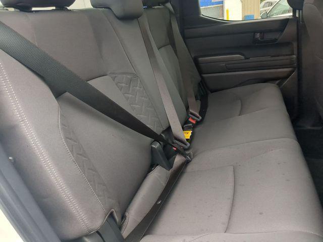 used 2025 Toyota Tacoma car, priced at $37,511