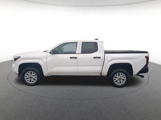 used 2025 Toyota Tacoma car, priced at $37,511