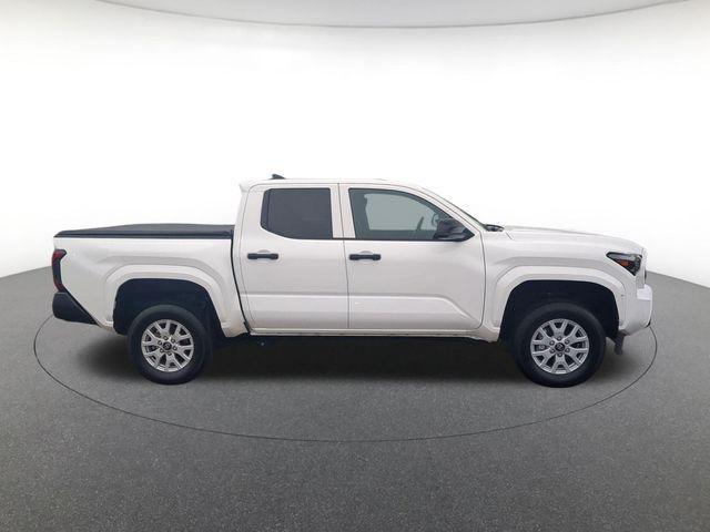 used 2025 Toyota Tacoma car, priced at $37,511