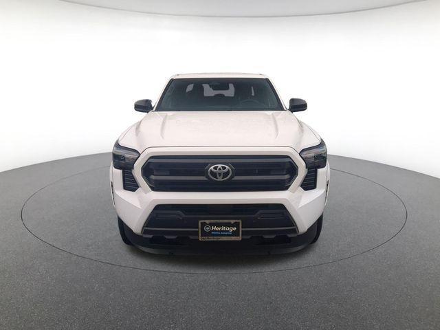 used 2025 Toyota Tacoma car, priced at $37,511
