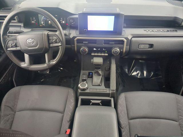 used 2025 Toyota Tacoma car, priced at $37,511
