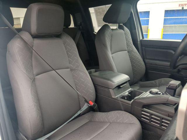 used 2025 Toyota Tacoma car, priced at $37,511
