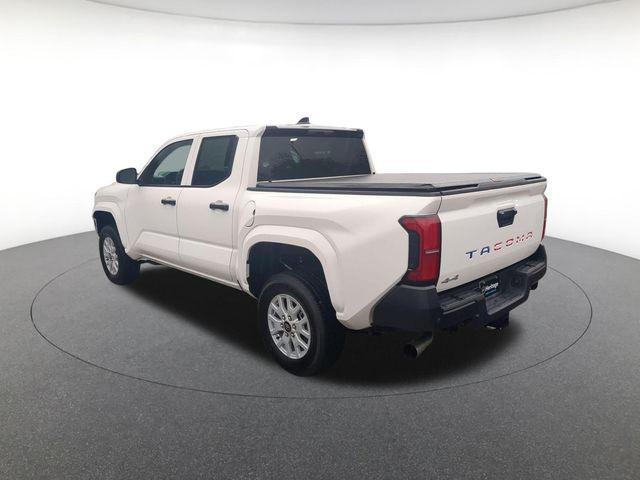 used 2025 Toyota Tacoma car, priced at $37,511